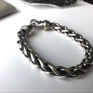 David Yurman Bracelet